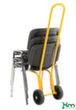 Kongamek Stuhlkarre Standard 2 S