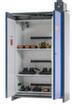 Asecos Lithium-Ionen Lagerschrank ION-LINE