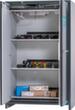 Asecos Lithium-Ionen Lagerschrank ION-LINE Typ 90, Höhe x Breite x Tiefe 1953 x 1193 x 650 mm