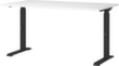 Höhenverstellbarer Schreibtisch GW-MAILAND 7904