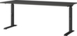 Höhenverstellbarer Schreibtisch GW-BEDANO 9917 mit C-Fußgestell