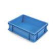 Euroboxen blau