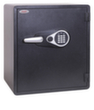 Phoenix Safe Feuer-Wasser-Schutztresor Titan Aqua