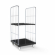 Zwischenboden für Rollbehälter, Breite x Tiefe 716 x 762 mm Standard 2 S