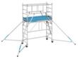 ZARGES Fahrbares Klappgerüst PaxTower S-PLUS 1T
