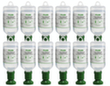 B-Safety Augenspülflasche BR 314 005, 12 x 500 ml Kochsalzlösung