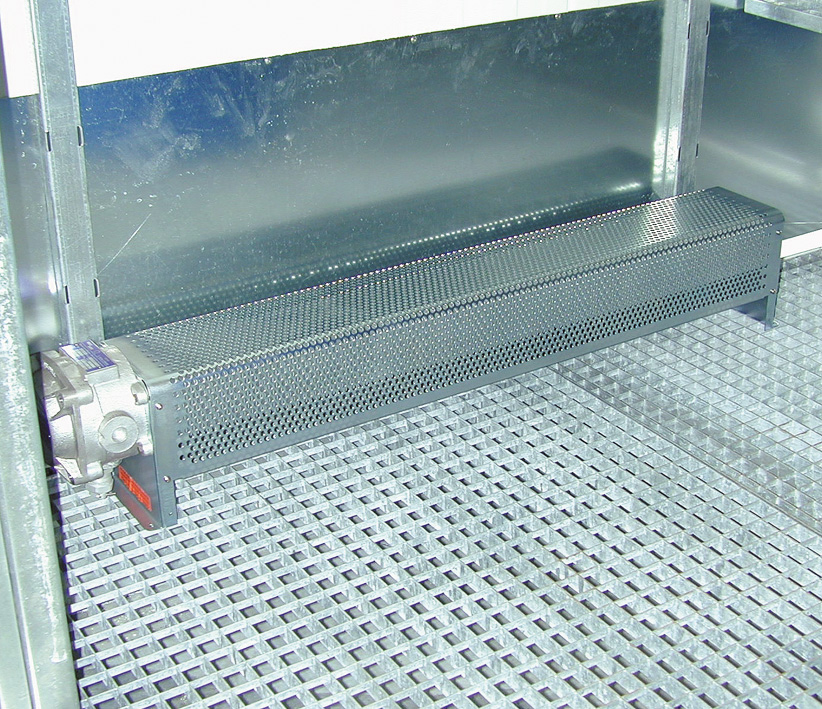 Heizung Milieu 1 ZOOM