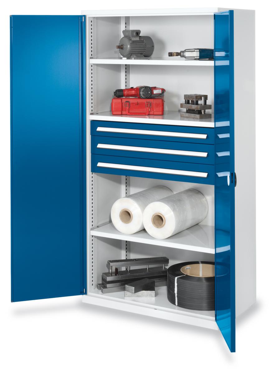 Kappes Schwerlastschrank RasterPlan® Standard 6 ZOOM