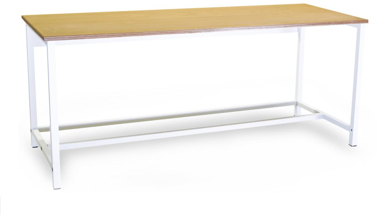 Bedrunka + Hirth Werktisch Standard 1 ZOOM