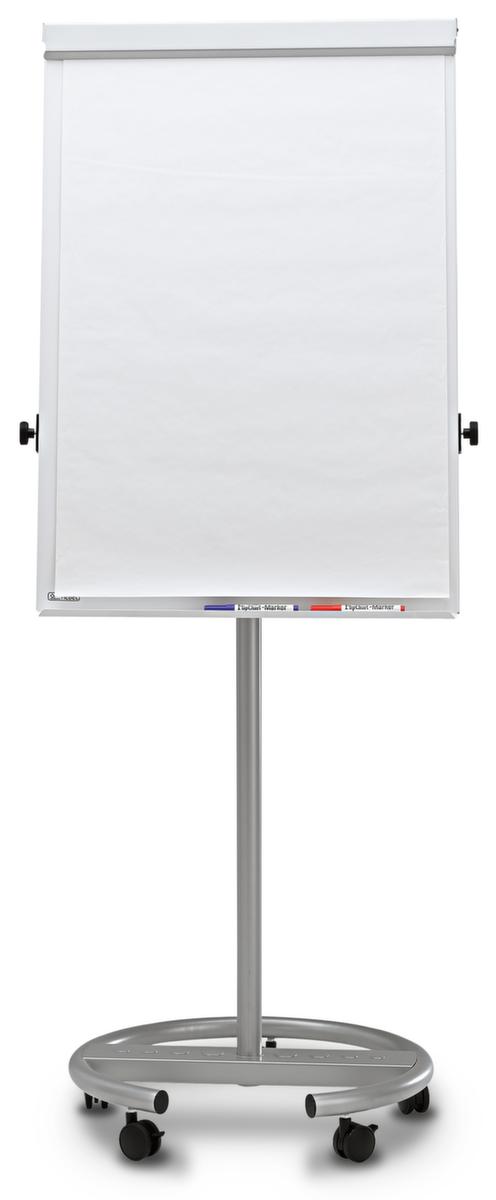 MAUL Flipchart MAULoffice mit Rollen Standard 2 ZOOM