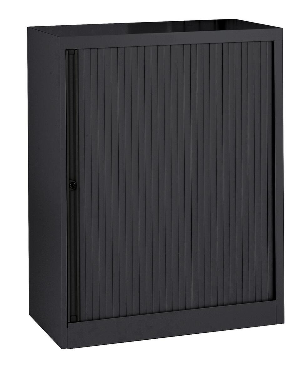 Querrollladenschrank EURO TAMBOURS Basis Standard 1 ZOOM