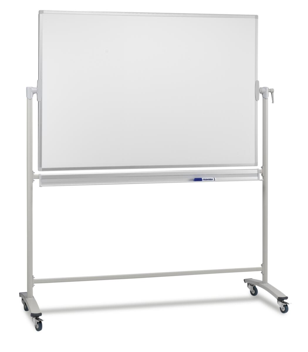 Franken Mobiles Whiteboard Standard 2 ZOOM