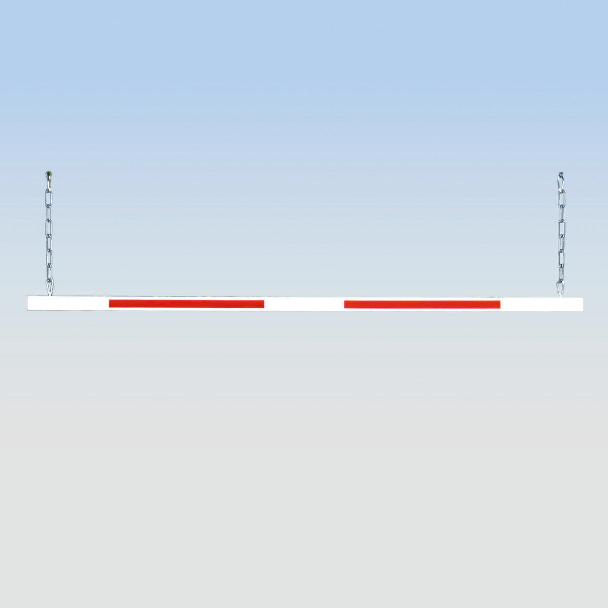 Moravia Höhenabhängung für Durchfahrtbegrenzer Standard 1 ZOOM