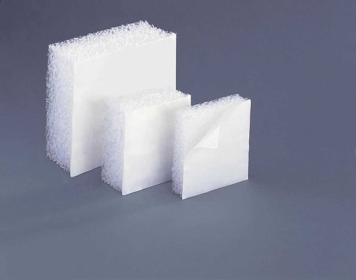 Schaumpads Standard 1 ZOOM