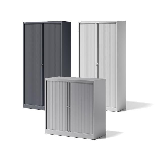 Bisley Querrollladenschrank Essentials