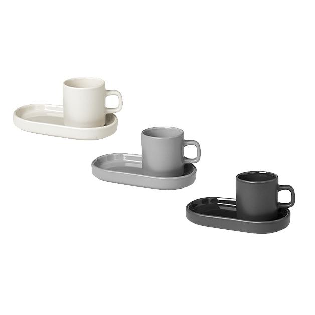 Blomus Espressotassen-Set PILAR Standard 1 ZOOM