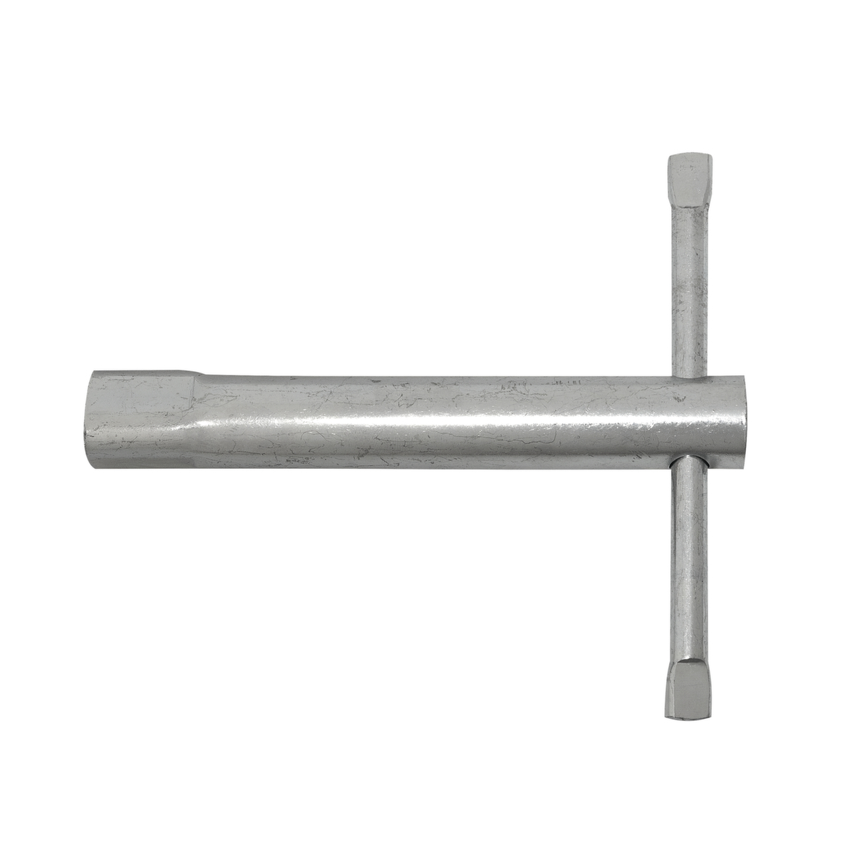 Moravia Dreikantschloss für Pfosten Standard 1 ZOOM