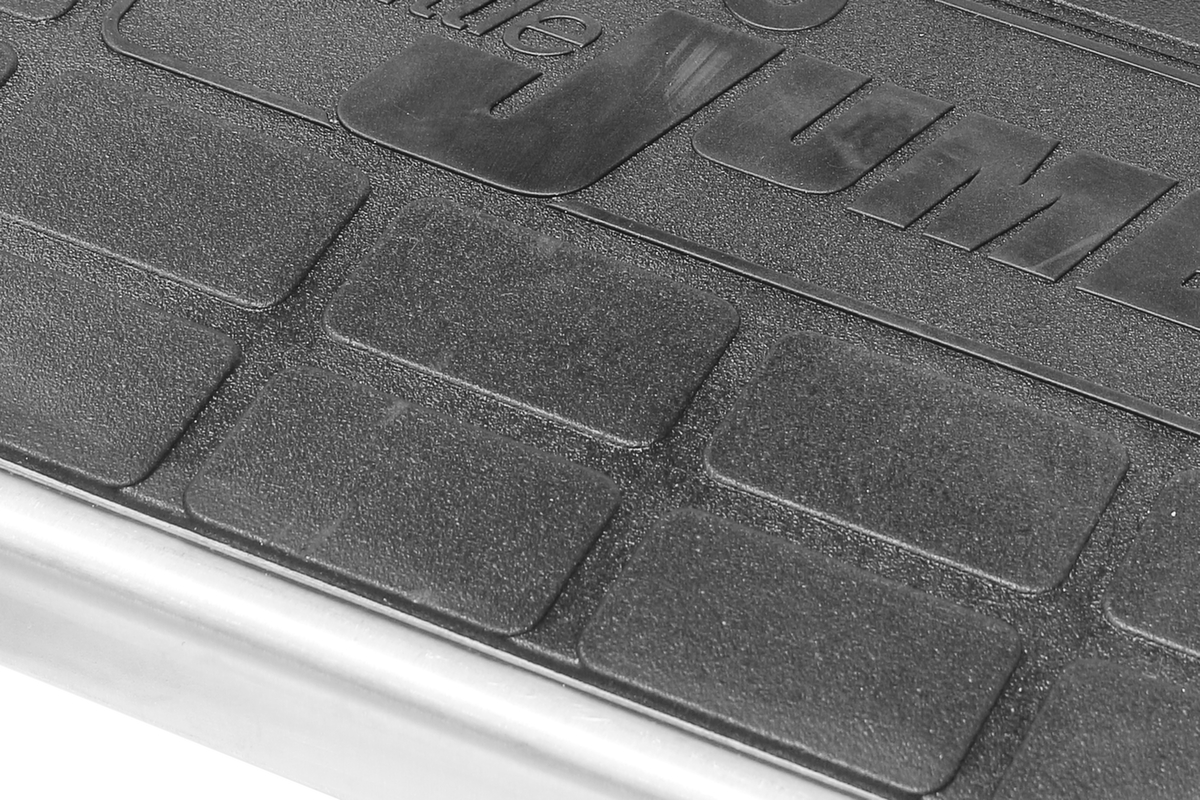 Hymer Klappbare Sicherheitstreppe Detail 1 ZOOM