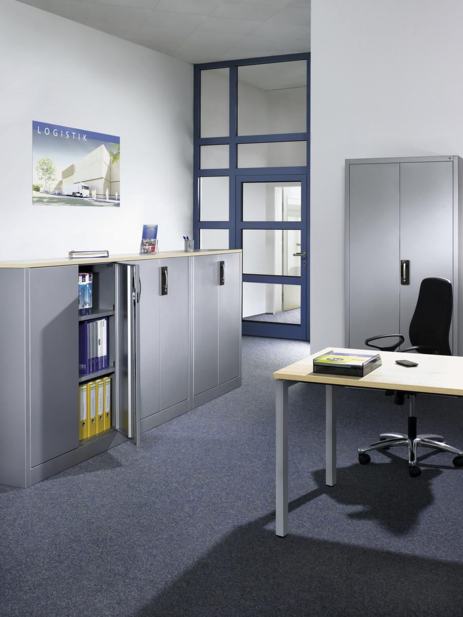 C+P Querrollladenschrank OMNISPACE Milieu 2 ZOOM