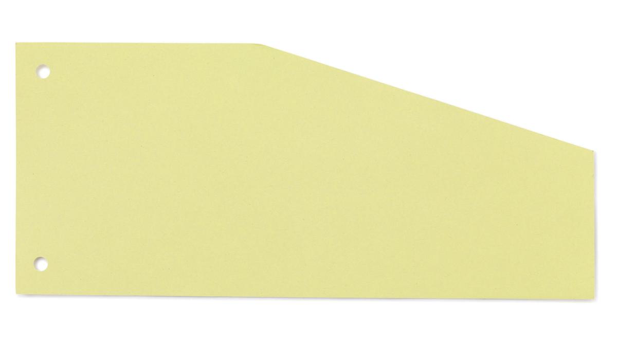 Trennstreifen aus Karton Standard 5 ZOOM