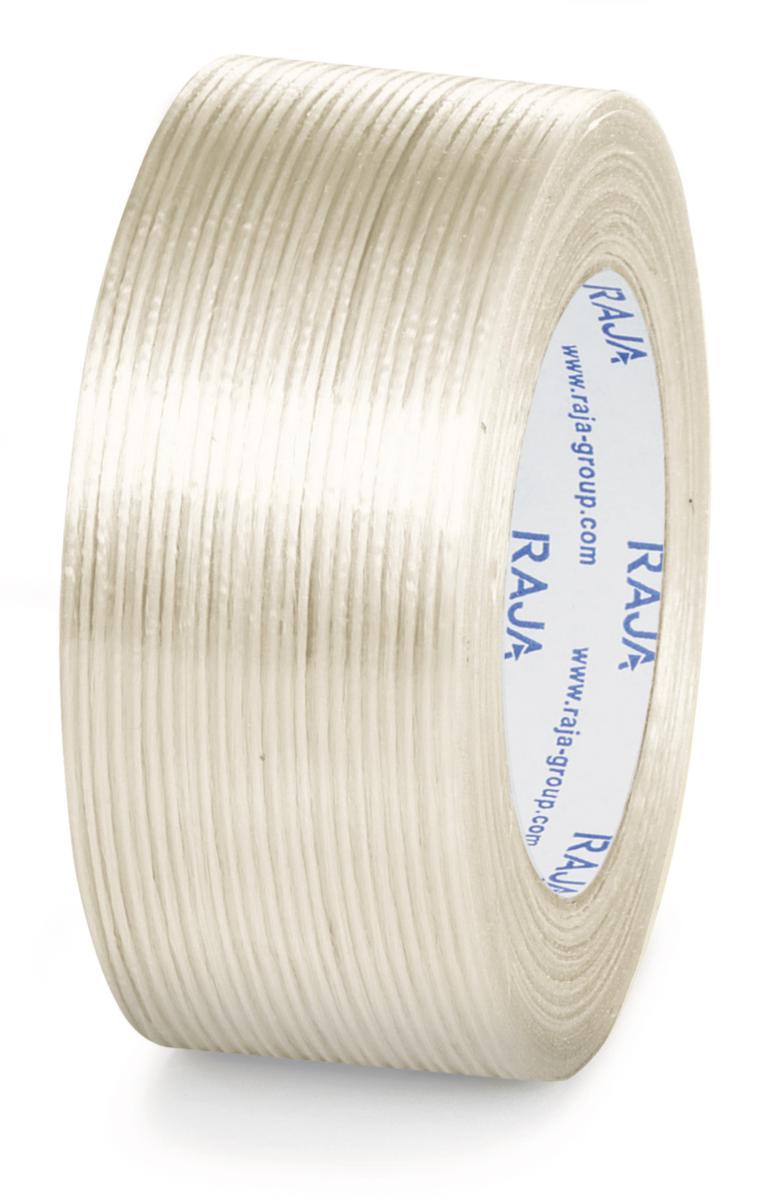 Filament-Klebeband längs verstärkt Standard 3 ZOOM