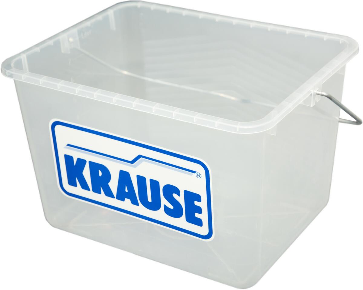 Krause Eimer  Monto® für Stufenstehleiter