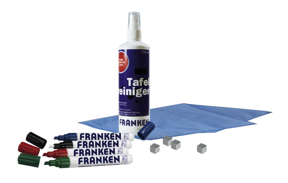 Franken Zubehörset für Tafel Standard 1 ZOOM