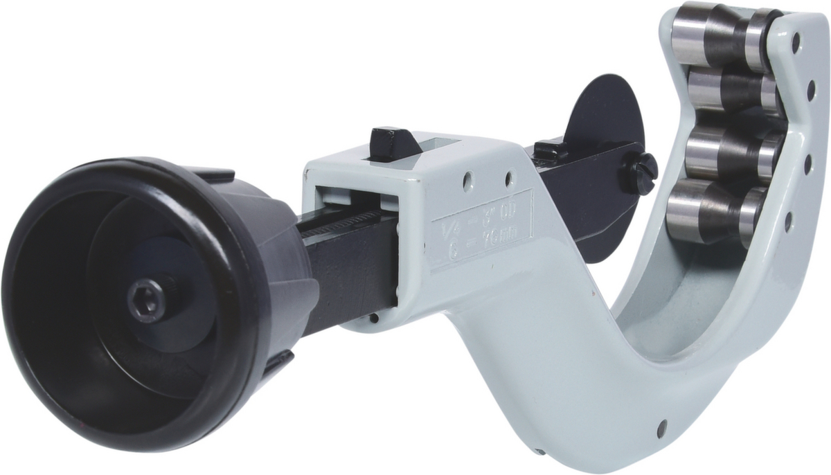 KS Tools Automatik-Rohrabschneider für Kunststoffrohre Standard 2 ZOOM