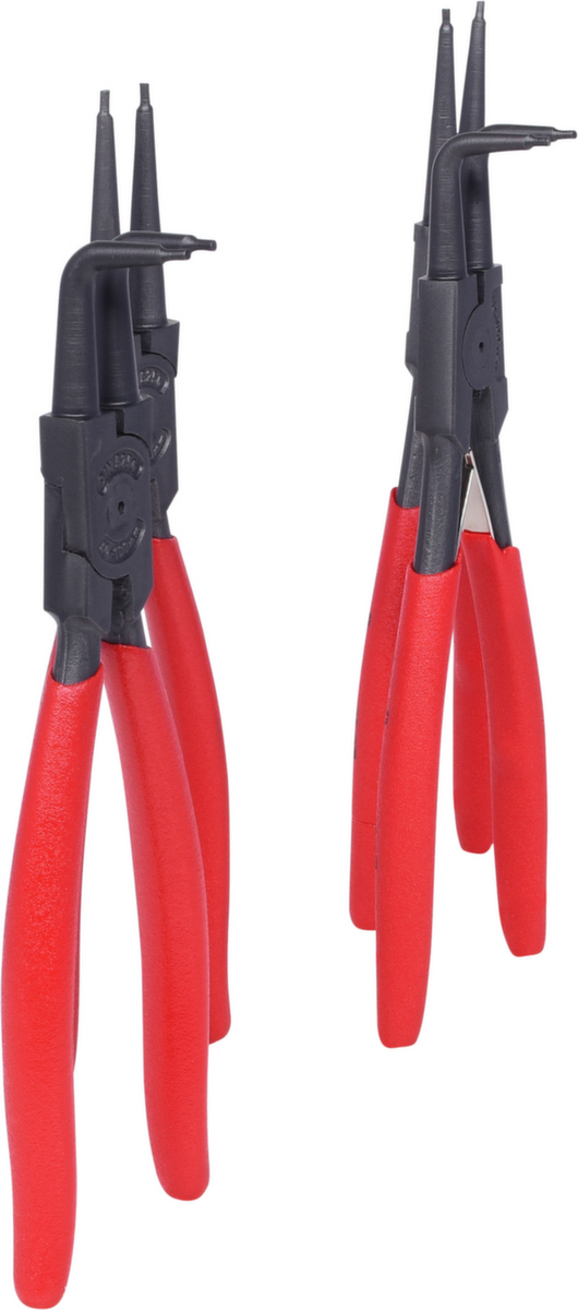 KS Tools Sicherungszangen-Satz Standard 3 ZOOM