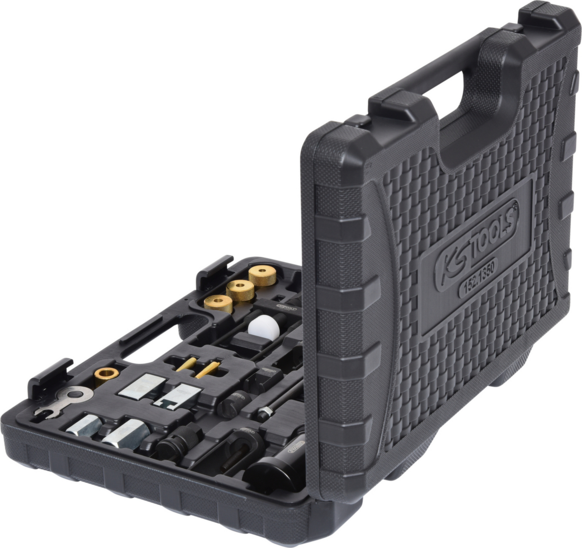 KS Tools Injektor-Düsen-Auszieher-Satz für VAG Standard 3 ZOOM