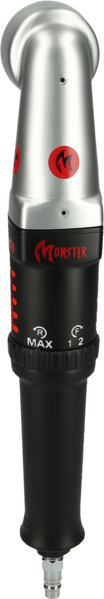 KS Tools 1/2" MONSTER Hochleistungs-Druckluft-Winkel-Schlagschrauber Standard 3 ZOOM