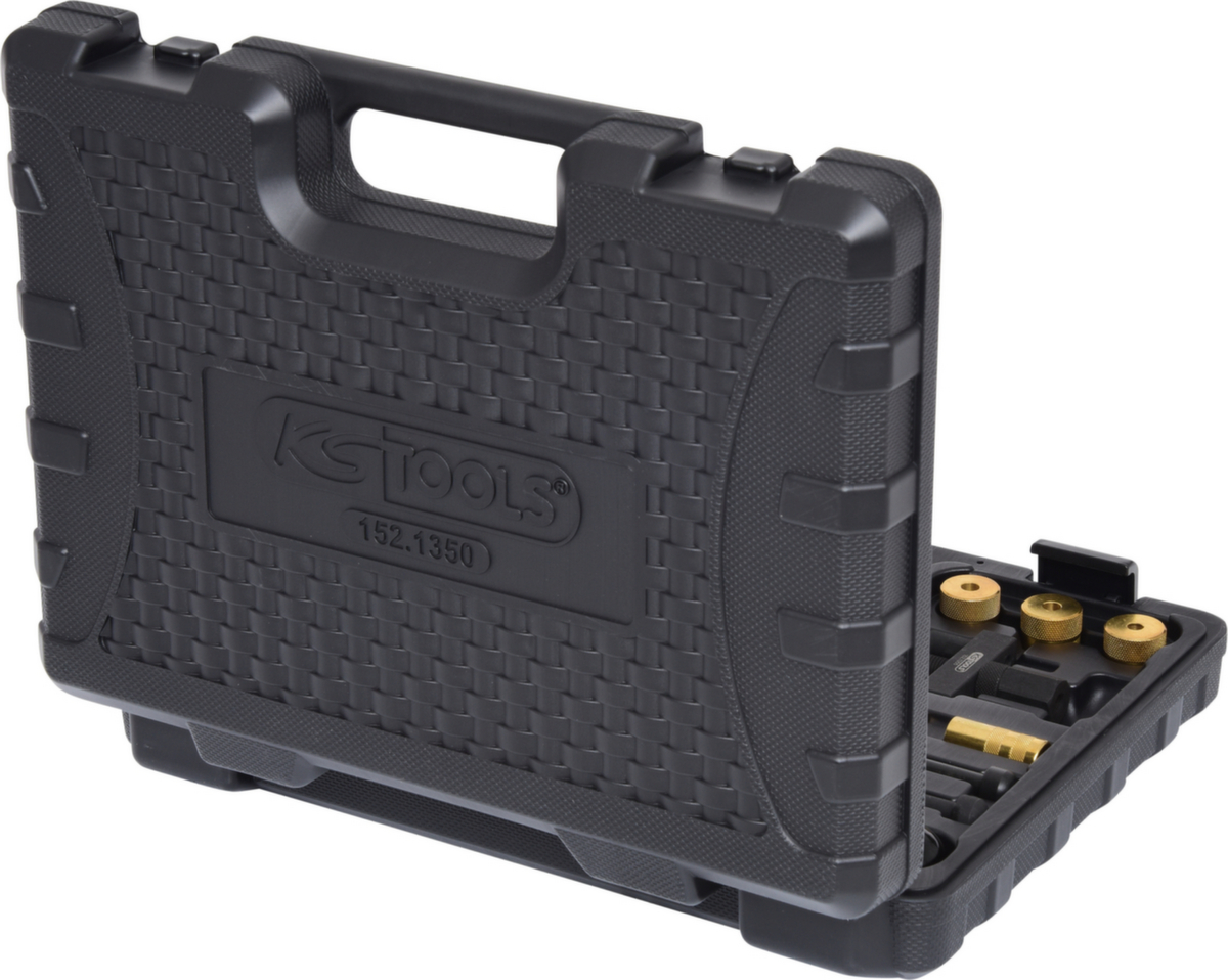 KS Tools Injektor-Düsen-Auszieher-Satz für VAG Standard 4 ZOOM