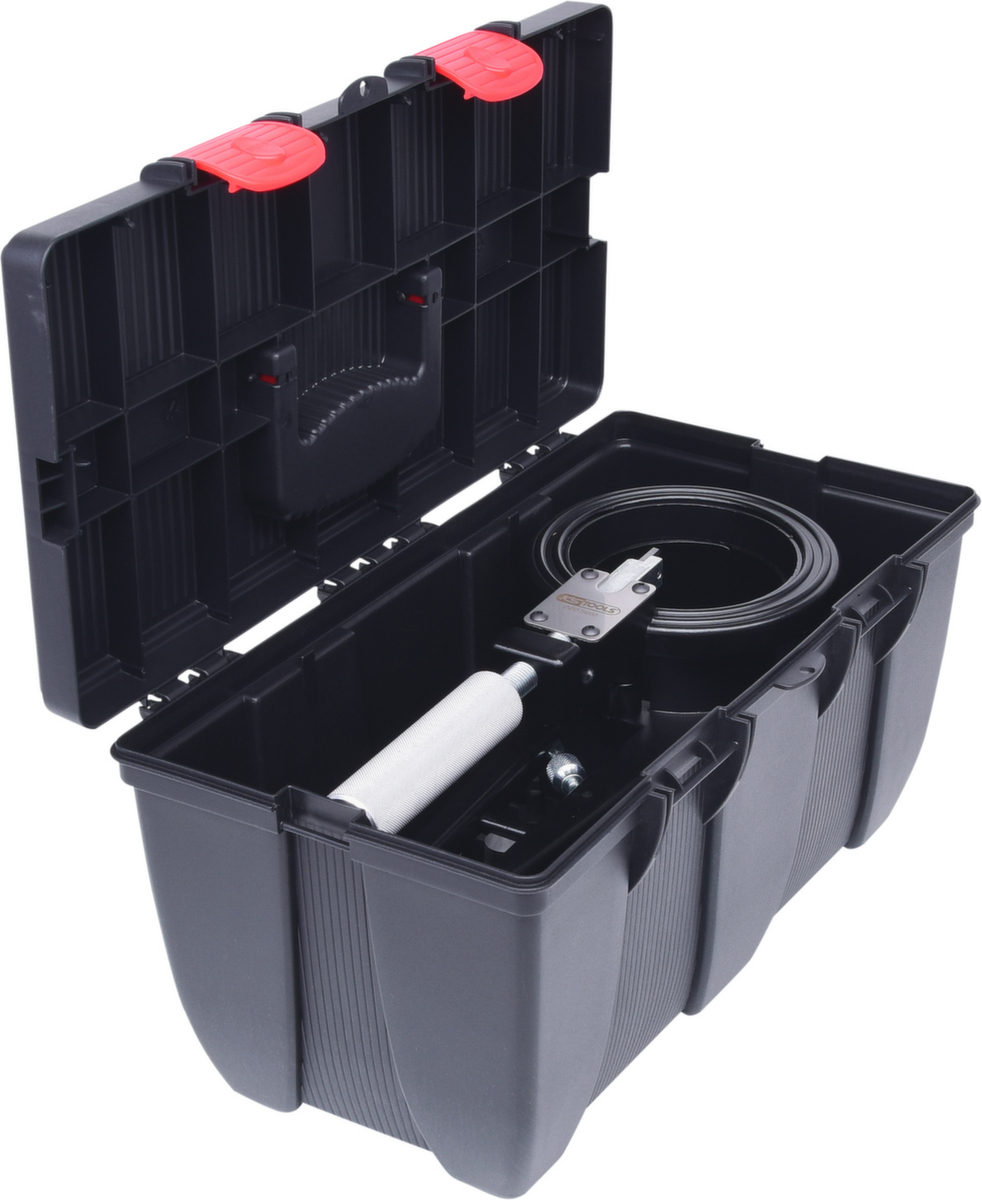 KS Tools Abstech- und Anfasgerät-Satz Standard 4 ZOOM