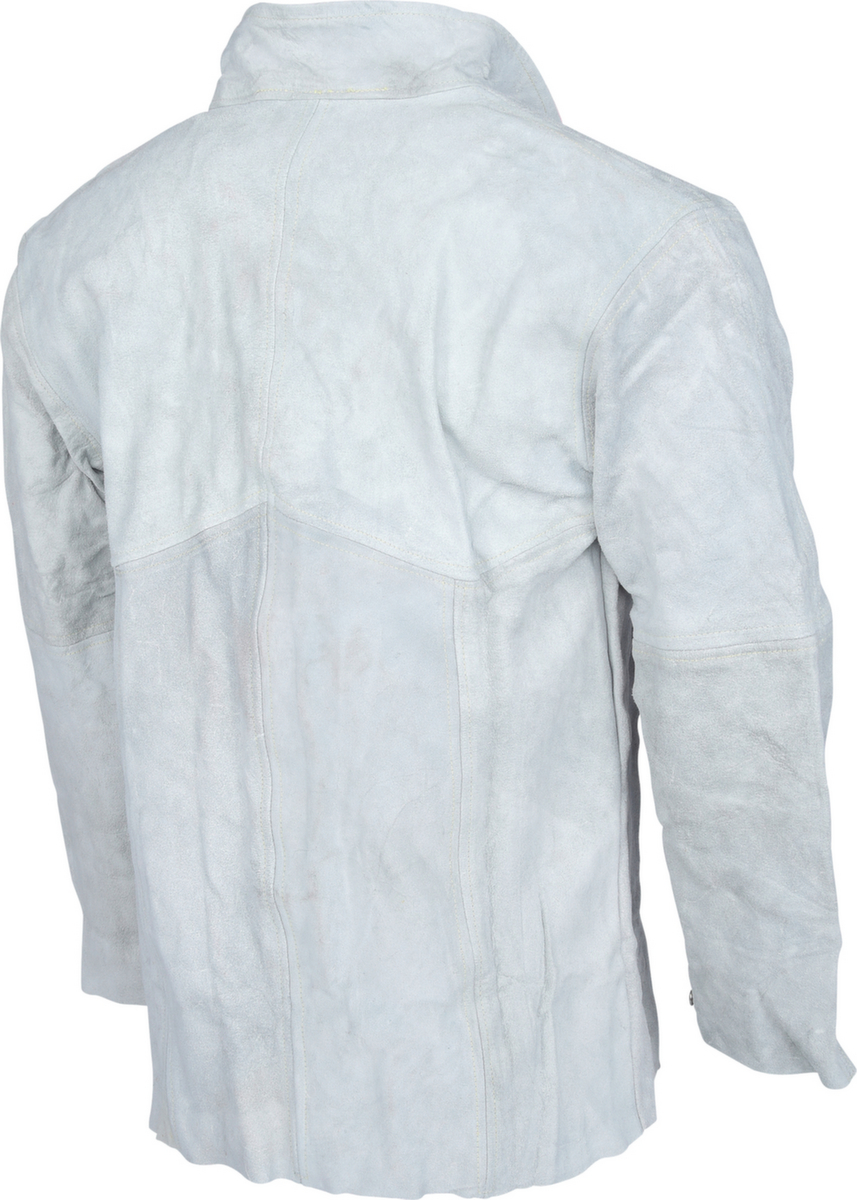 KS Tools Schweißerjacke Standard 4 ZOOM