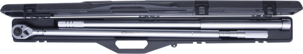 KS Tools 1" Industrie Drehmomentschlüssel Standard 9 ZOOM