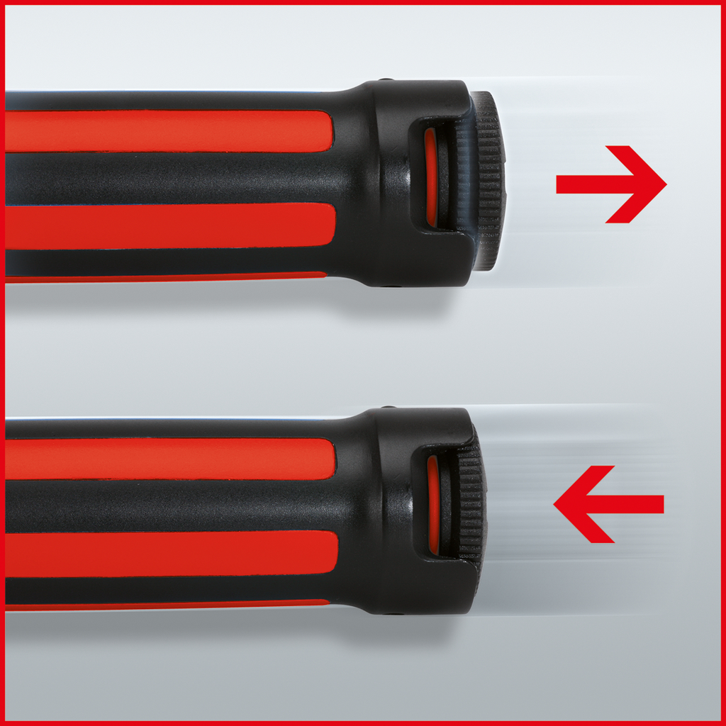 KS Tools 1/2" ERGOTORQUE®precision Ratschen-Drehmomentschlüssel Standard 7 ZOOM