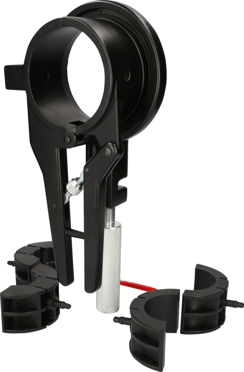 KS Tools Abstech- und Anfasgerät-Satz Standard 7 ZOOM