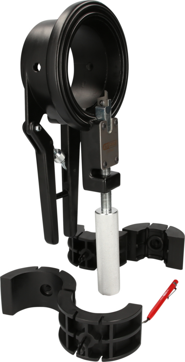 KS Tools Abstech- und Anfasgerät-Satz Standard 8 ZOOM