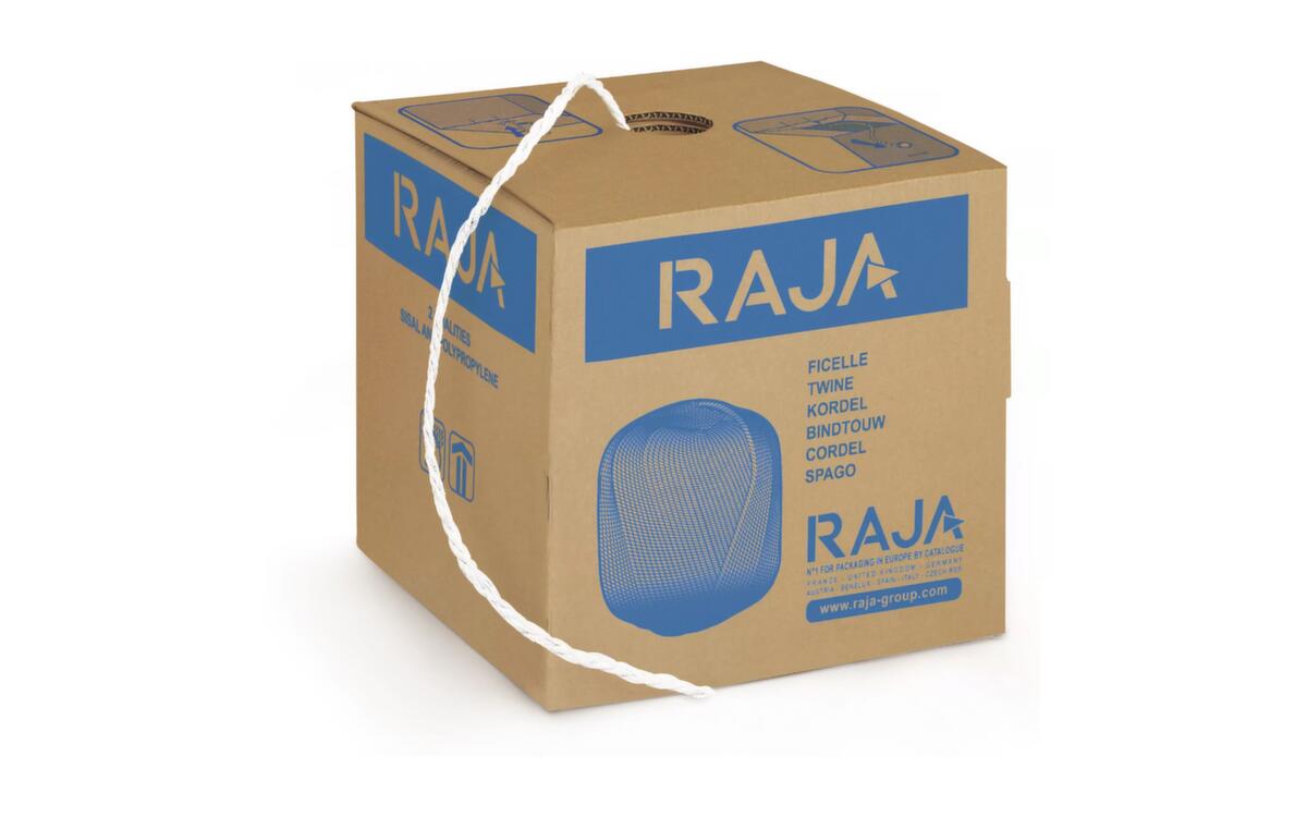 Kordel witterungsbeständig Standard 2 ZOOM