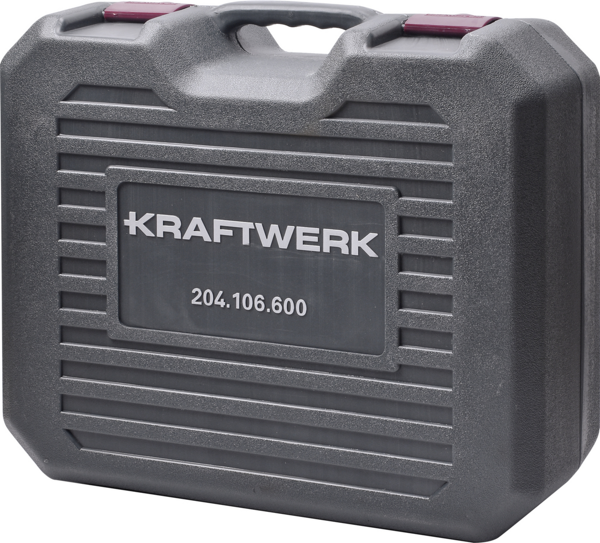 KRAFTWERK® Steckschlüssel-Satz Standard 3 ZOOM