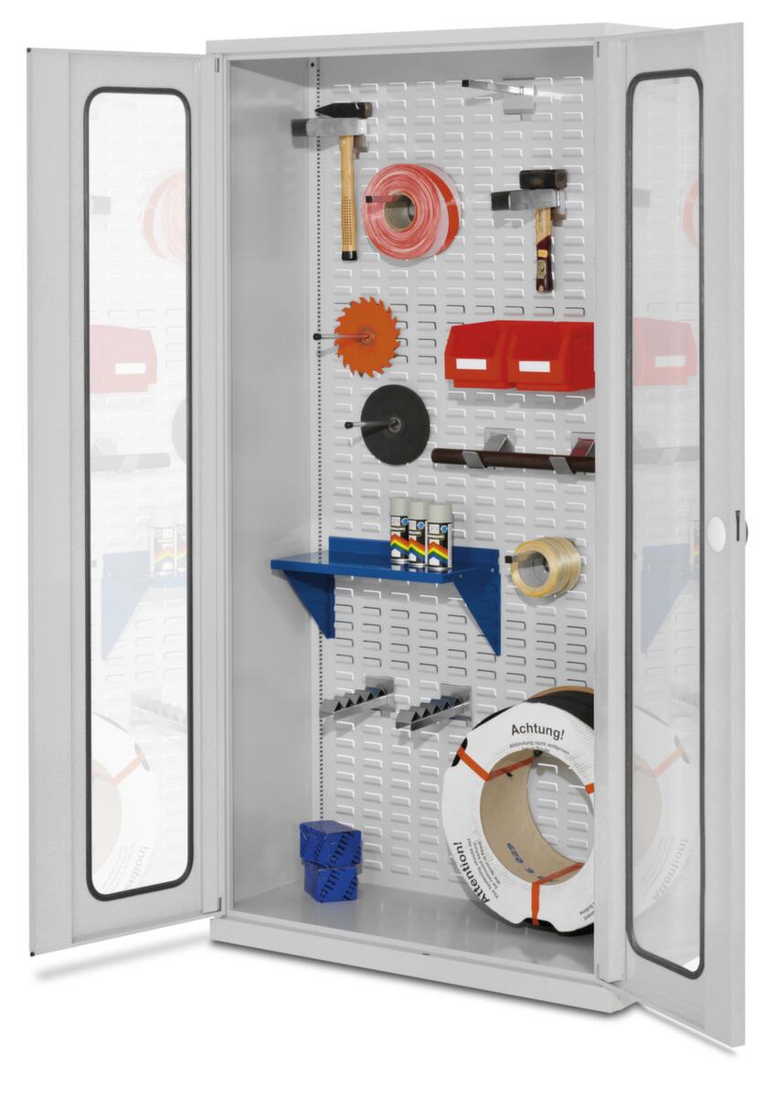 Kappes Schlitzplattenschrank RasterPlan® Standard 3 ZOOM