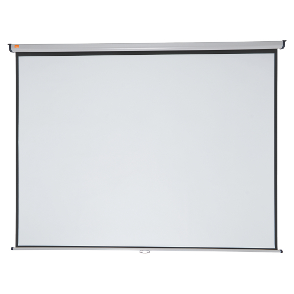 nobo Rolloleinwand Standard 2 ZOOM