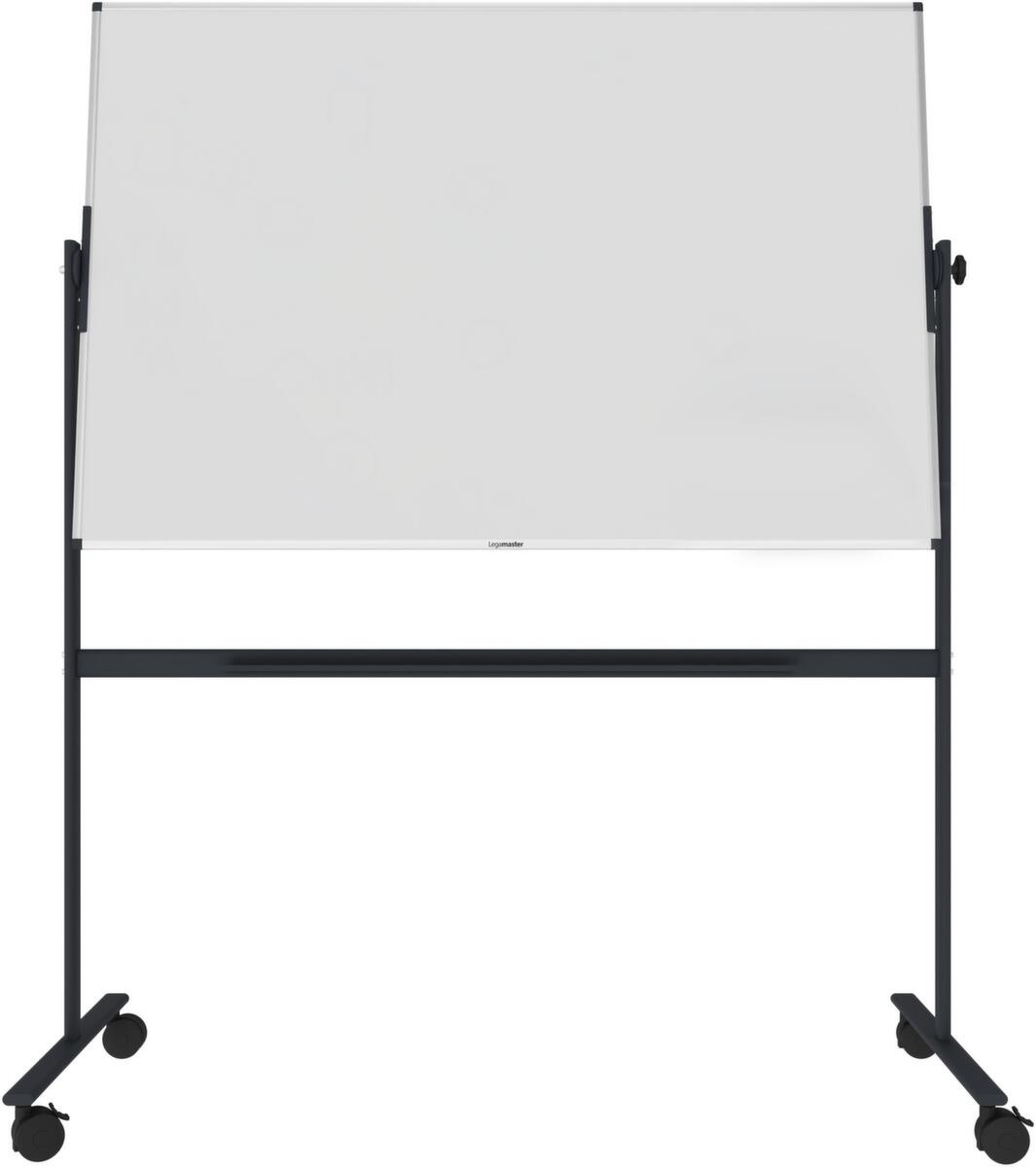 Legamaster Mobiles Whiteboard UNITE drehbar Standard 1 ZOOM