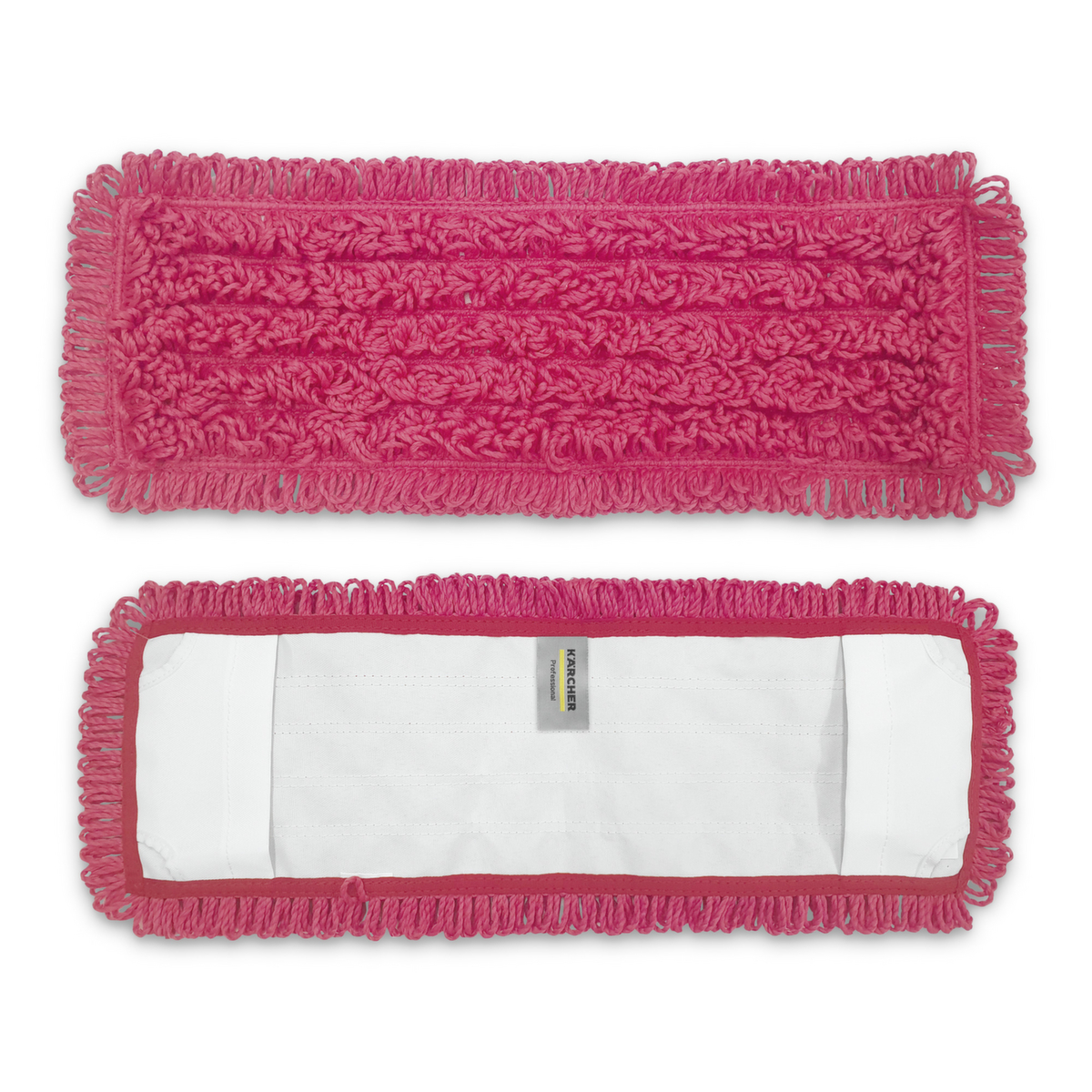 Kärcher Mopp rot ECO! Standard 1 ZOOM