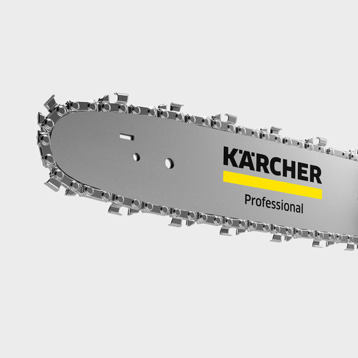 Kärcher Hochentaster MT CS 250/36 Detail 3 ZOOM