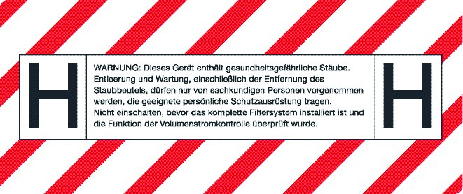 Kärcher Nass-Trockensauger Detail 5 ZOOM