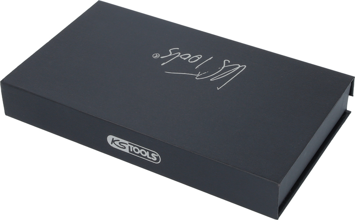 KS Tools Besteck-Set Standard 6 ZOOM
