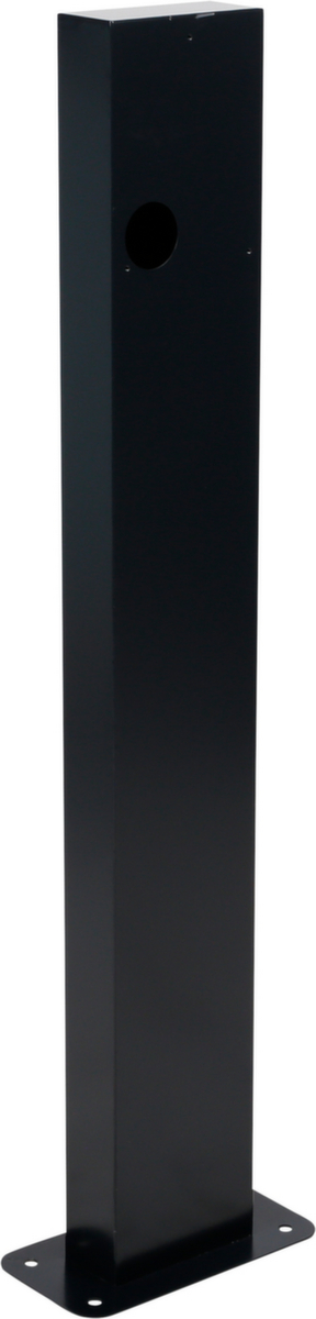 KS Tools efuturo Standsäule für eine Wallbox Standard 2 ZOOM