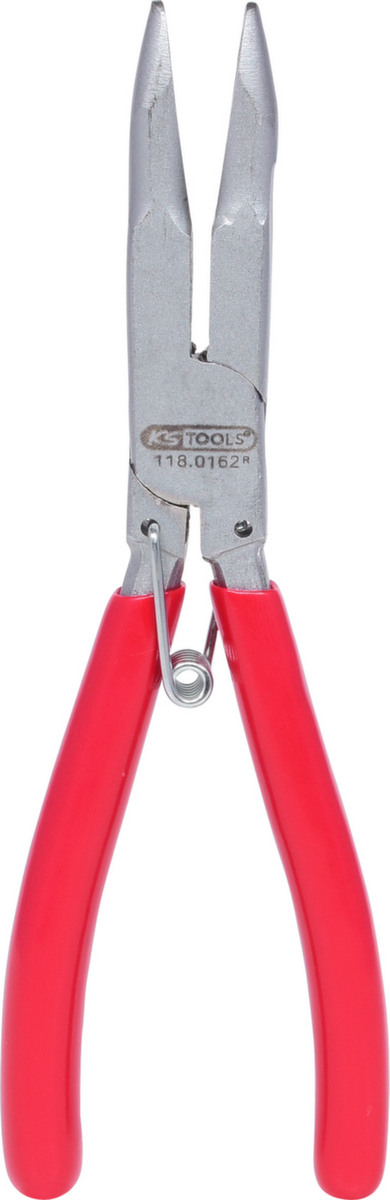 KS Tools Polsterklemmen-Zangen-Satz