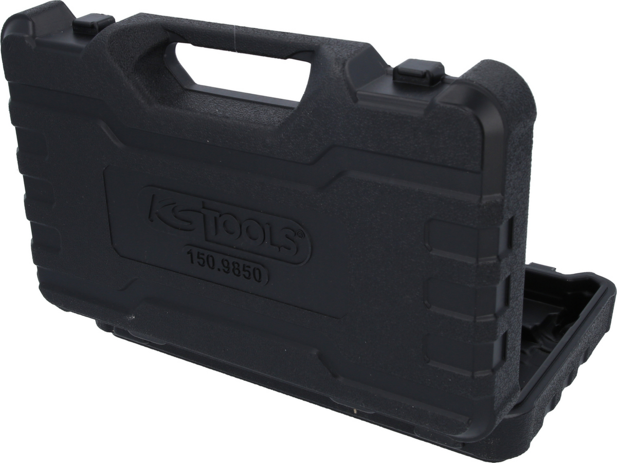 KS Tools 3 in 1 Handnietzangen-Satz Standard 3 ZOOM